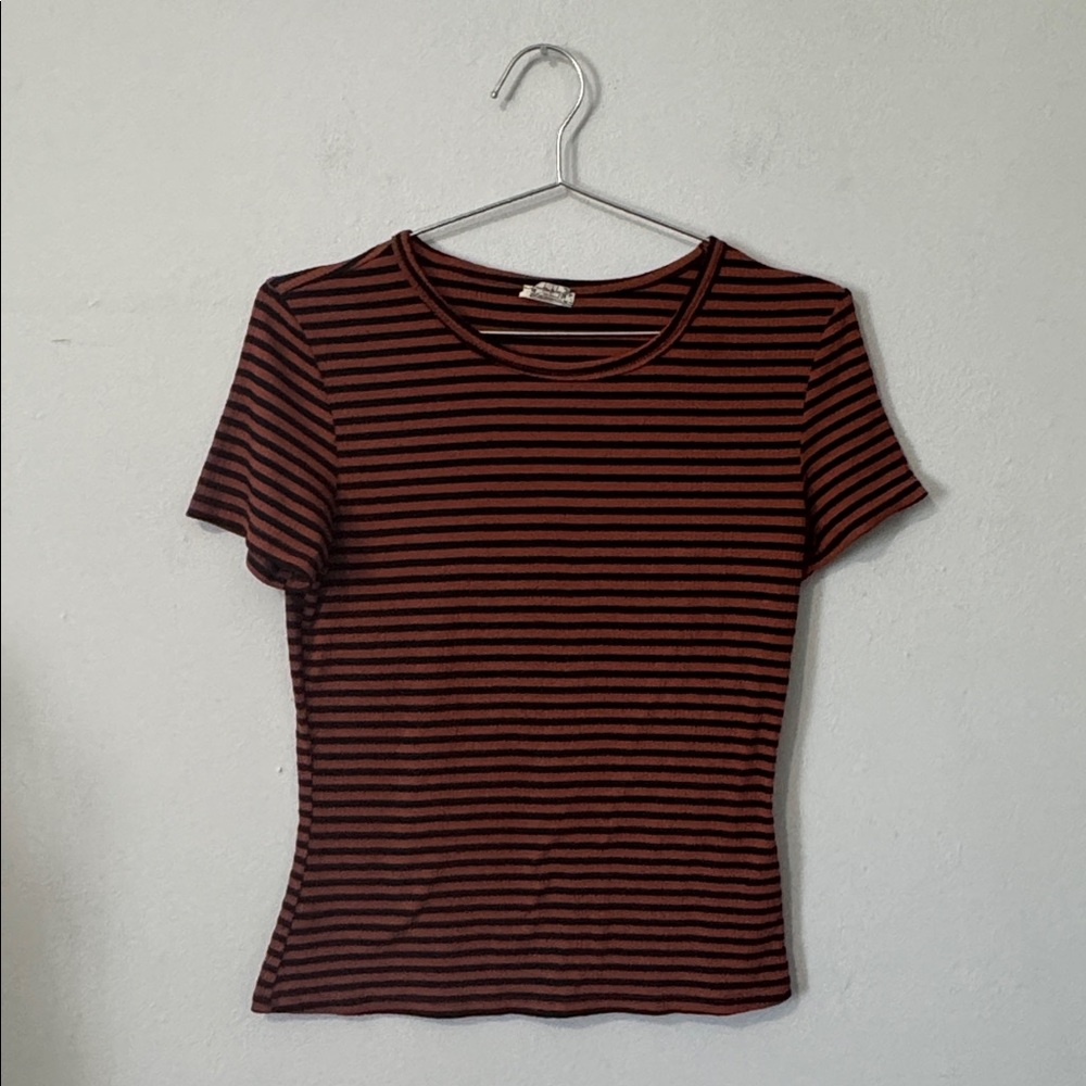 Free People Intimately Shirt